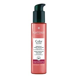 Crème Éclat Thermo-Protectrice Cheveux Colorés COLOR GLOW